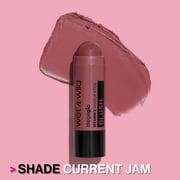 Wet n Wild Mega Glo Vitamin E Blush Makeup Stick - Floral Majority