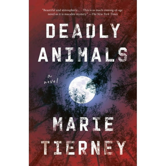 Deadly Animals, (Paperback)