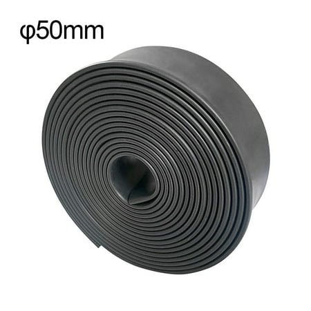 

3:1 Ratio Heat Shrink Tubing Roll Adhesive Lined Dual Wall Heat Shrink Tube 10m