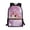 Cute Turtle, variant on Uorisanigo Galaxy Wolf School Backpack Bag for Boys Girls 6-12 Year, Lightweight Casual Basic Bookbag, Elementary Kindergarten Back to School Bag Fashion Accessory
