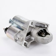 chevrolet impala starter motor