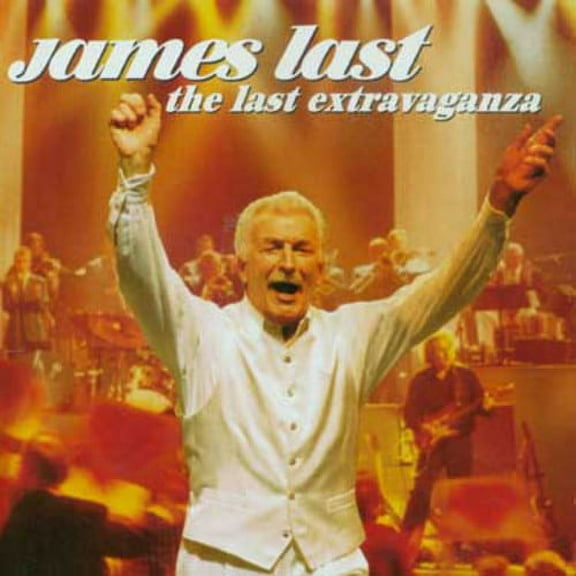 James Last - Last Extravaganza - CD