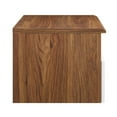 thumbnail image 2 of Envision Wall Mount Nightstand, 2 of 7