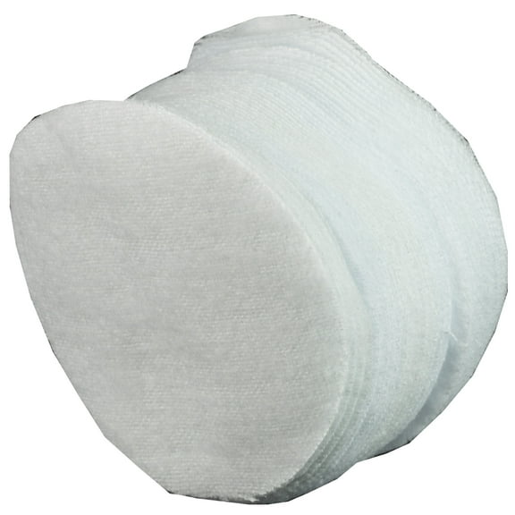 PRO-SHOT PATCH .45-.58CAL 2 1/2" 250