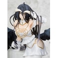 thumbnail image 3 of Overlord Albedo Anime Girl Figure Model Children's Anime Character Toys Graduation Gift 11.82 inch, 3 of 6