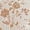 Amber Yellow/White, variant on The Pioneer Woman Agatha Floral Gauze Quilt, King, Blue Dust, Reversible Bedding