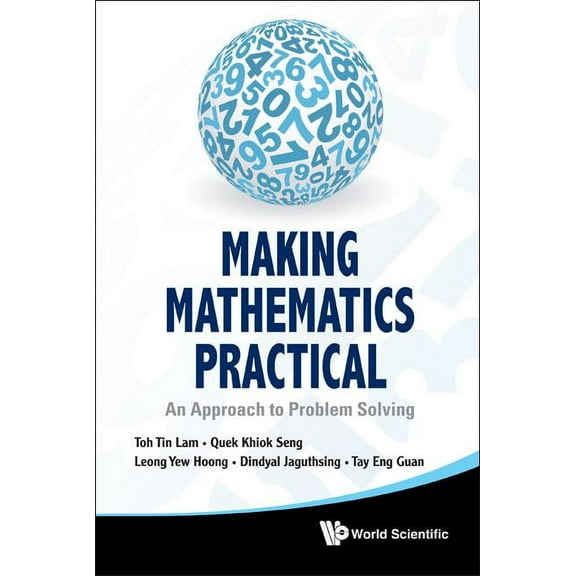 Making Mathematics Practical, (Hardcover)