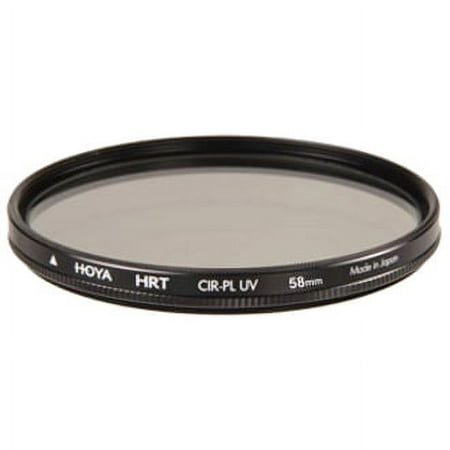 UPC: 0024066051653 | Hoya A-58CRPLHRT Polarizer Filter