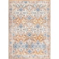 thumbnail image 4 of nuLOOM Vintage Elle Tribal Fringe Area Rug or Runner, 4 of 5