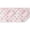 Pioneer Flower Floral, variant on Pioneer Flower Floral Print Pattern Rectangle Tablecloth 60"x120", Waterproof Polyester Table Cloth, Wipeable Spillproof for Dining Camping Indoor Outdoor