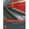 Common Core Basics, Writing Core Subject Module [Paperback - Used]