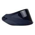thumbnail image 1 of Mica Casco RODA Rush Humo, 1 of 2