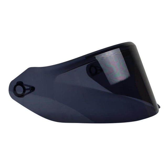 Mica Casco RODA Rush Humo