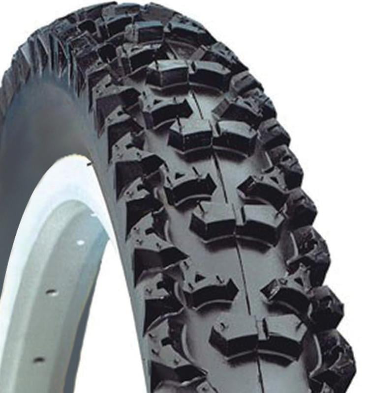 18x1 95 tire Clearance