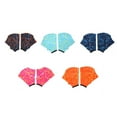 thumbnail image 4 of Swimming Training Webbed Gloves with Fashion Pattern for Effective Water Workouts Water Aerobics Adults Swimming Aid, 4 of 8