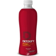 Detoxify Detoxify Mega Clean,Trop 32 Fz