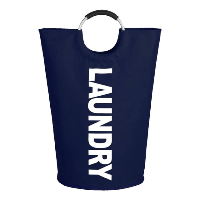 Cesta de lavandería Zulema 115L Cesto de la ropa