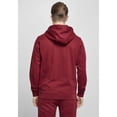 thumbnail image 4 of Build Your Brand Mens Basic Hoodie, 4 of 9