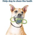 thumbnail image 3 of Juguetes para masticar perros para la dentición de cachorros, paquete de 8 juguetes de cuerda para perros, 3 of 5