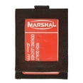 thumbnail image 5 of Mens Genuine Leather Money Clip Business Credit Card ID Case 462 (C), 5 of 10