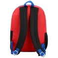 thumbnail image 4 of Marvel's Spider-Man Backpack and Folding Lunch 5 piece Set, 4 of 7