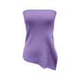 thumbnail image 4 of Landzoo One Ladies Strapless Tank Top Cozy Stylish Basic Tube Tops, 4 of 4