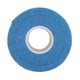 thumbnail image 2 of 1 rollo de cinta elástica de algodón para el dolor muscular, vendaje deportivo adhesivo impermeable (azul claro), 2 of 3
