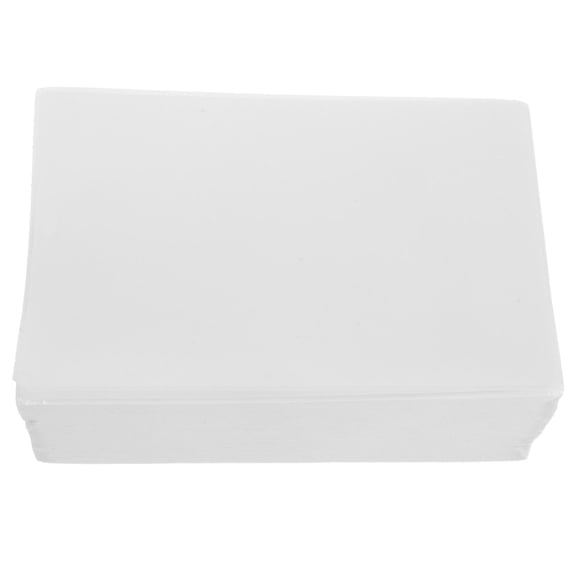 TABLZONE Thermal Label Printer Paper 500 Sheets, Tear-Resistant Rolls for Shipping, Warehouse, Barcode & Address Label Printing