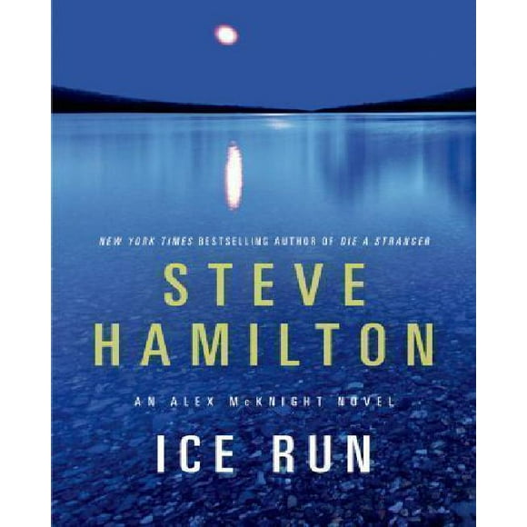 Ice Run