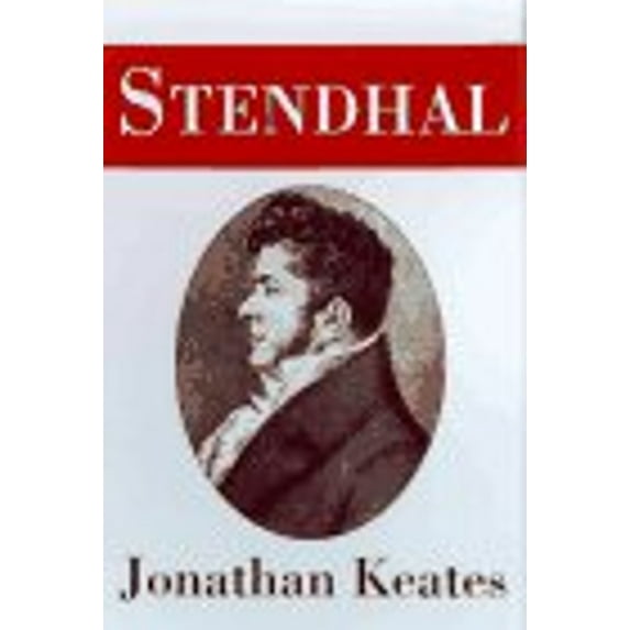 Pre-Owned Stendhal (Hardcover) 0786704128 9780786704125
