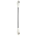 thumbnail image 2 of Aqua Marina KP-1 Aluminum Kayak Paddle  (4 Sections), 2 of 4