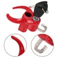 thumbnail image 1 of unbranded Gancho Colgador Doble Para Casco Y Bolsas Ideal Para Bicicletas Y Patinetes Eléctricos, 1 of 8