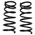 thumbnail image 3 of Rear Coil Srings & Shock Absorber Kit for Nissan Altima New SBA52248 Fits select: 2007 NISSAN ALTIMA 2.5/2.5S, 3 of 3