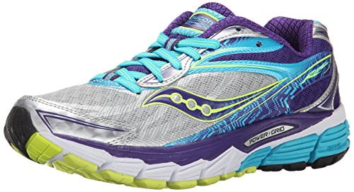 saucony women's ride 8 running shoe