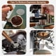 thumbnail image 4 of Portafiltro Sin Fondo, Kit de Accesorios para Portafiltro de Espresso de 3 Asas, para Máquina de Espresso Sage de 51 mm, 4 of 7