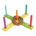 thumbnail image 4 of Férula Juego Rompecabezas Juguete Interacción entre padres e hijos Juguete Montessori Durable Portátil 42x42x16cm perfke virola de lanzamiento, 4 of 9