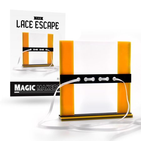 Lace Escape by Magic Makers price history on PriceWatchPro