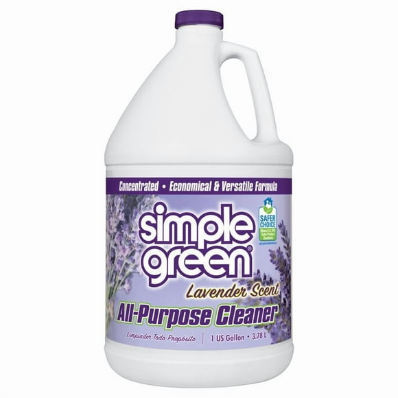 ALL PRPS CLNR LVNDR 1GAL(Pack of 1)
