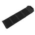 thumbnail image 1 of Folding Solar Panel Bag, High Conversion Rate Waterproof Portable Solar Panel Durable Wear Resistance 24W Intelligent Circuit  For Camping, 1 of 8