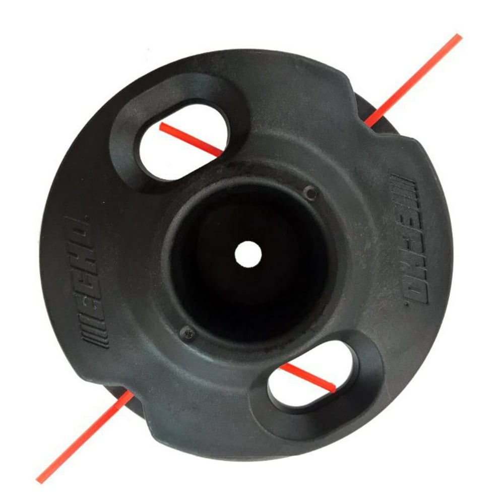 Genuine Echo Universal 2Line RapidLoader Head for Trimmers / GT225