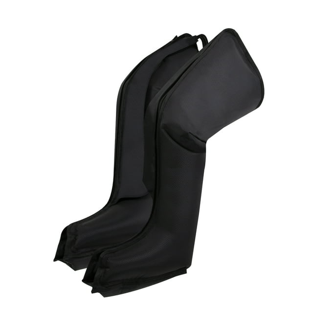 Homedics Dynamic Full Leg Air Compression Recovery System