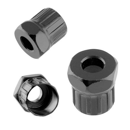 - 2PCBike Bicycle Cassette Flywheel Freewheel Lockring Remover Removal Repair Tool