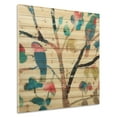 thumbnail image 3 of Empire Art Woodland Story 1 & 2 Birds Drawing, Set of 2, 3 of 7