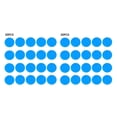 thumbnail image 3 of stanreset Newest Self Pvc Repair Patch Round Pool Liner Patch Rubber Boat Repair For Inflatable Boat Stickers Type2 NO2, 3 of 6