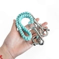 thumbnail image 4 of Diving Camera Accessory Kit with Red Lanyard, Handle, and Rope for Underwater Photography, 4 of 5