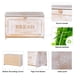 thumbnail image 5 of Caja de Pan de Madera Vintage HOMEKOKO 39x21x23 cm de Bambú, 5 of 7