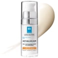 thumbnail image 1 of La Roche-Posay Anthelios AOX Protector solar facial SPF 50 diario antioxidante cara serum con protector solar, 1 fl. Oz., 1 fl. oz, 1 of 11