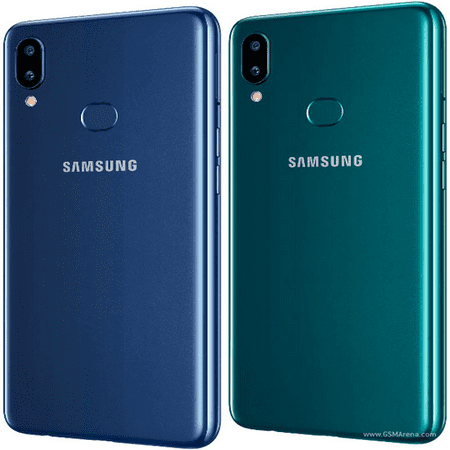 samsung a10 walmart