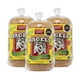 thumbnail image 1 of 3 Pack Canadian Bagels Integrales 6pz 800gr | Pan Bagel Fresco | Textura Firme y Integral, 1 of 8