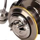 thumbnail image 2 of Spinning Reel with CNC Handle Metal Fishing Spinning Wheel for Outdoor Fishing Enthusiast EVO2000, 2 of 4